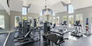 Eastland Trails Apartments Gallery 31