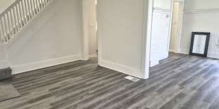 84 Stout Street Gallery 1