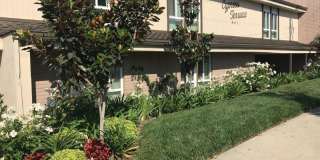 CYPRESS TERRACE APARTMENTS Gallery 3