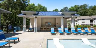 Park at Abernathy Square Apartments Gallery 29