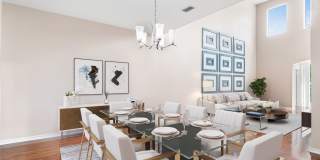 LAKE NONA AREA TOWNHOME AVAILABLE! Gallery 5