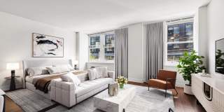 The Morgan Provost Square Gallery 11