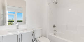 Hermoso View Apartments Gallery 45