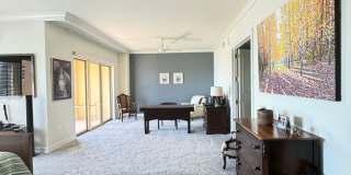 Seasonal/short term 3/2 renovated Ritz Carlton beauty with long water views Gallery 29