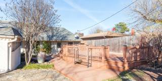 3/2/2 READY TO RENT! Near ACU; ALL APPLIANCES PROVIDED Gallery 40