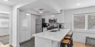 Crescent Avenue Apartments Gallery 14