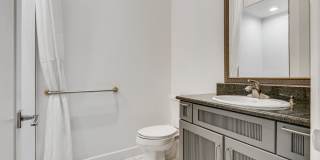 Luxury Summerlin Living in Gated Canyon Crest Community Gallery 39