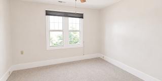 Heart of Bend Oasis: 3-Bedroom Home with Live-Edge Accents, New Carpet, and Fenced-In Parking Gallery 30