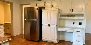 {12009} Available Immediately + Finished Lower Level + Olathe Schools Gallery 13