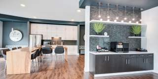 The Approach at Summit Park Gallery 25