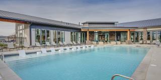 Northshore Apartments Gallery 1