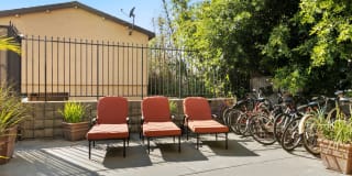 Vista Apartments Gallery 32