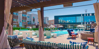 College Town Fayetteville - Student Housing Gallery 39