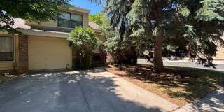 Comfortable Townhome Living in Southwest Fort Collins Gallery 1
