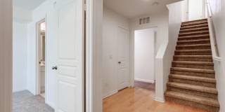 Available Now! Tri-Level 3 Bedroom 3.5 Bath Townhome!! Gallery 14