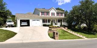 Single Family Home in Harrisonburg Gallery 1