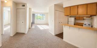 Fox Grove Apartments Gallery 1