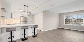 Modern, Tranquil, High-End Apartment in Downtown Downers Grove Gallery 12