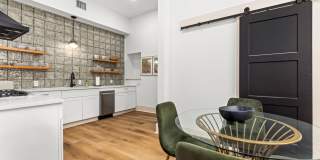 110 East Craig PlaceUnit 1 Gallery 8