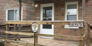 Renovdated 3 bedroom, 1 bathroom bungalow Gallery 1