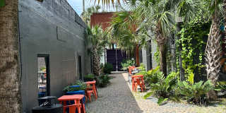 Freight Yard Gallery 22
