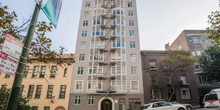 665 Pine Street Gallery 1