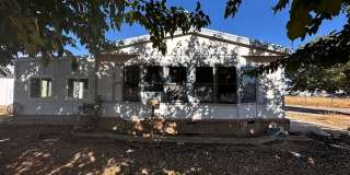 2 Bedroom 2 Bathroom Mobile Home Gallery 1