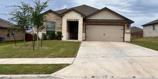 Four Bedroom in Harker Heights with a Flex Room/Office/Playroom! Four Bedroom in Harker Heights with a Flex Room/Office/Playroom! Gallery 1
