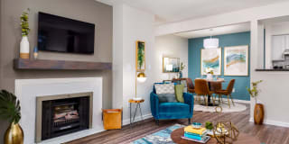 Huntsview Apartments Gallery 41
