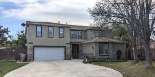Incredible 5BD/3BA Home in Bakersfield's Desirable 93312 — Pool Service, Landscaping, Pest Control & Fully Loaded! Incredible 5BD/3BA Home in Bakersfield's Desirable 93312 — Pool Service, Landscaping, Pest Control & Fully Loaded! Gallery 1