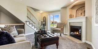 Highlands at Piper Townhomes Gallery 1