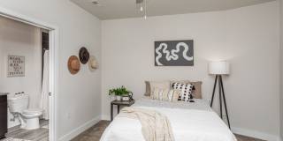 Student Housing - Vue on Walnut Gallery 29