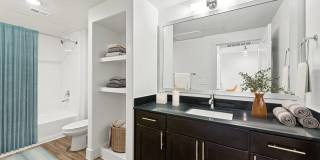 The Standard at Domain Northside Apartments Gallery 6