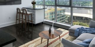 Lex and Leo at Waterfront Station Gallery 5