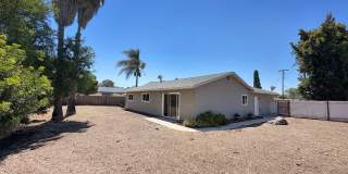 SD: Spacious 3BD/2BA Home in Oceanside with Large Backyard, In-Unit Laundry & Attached Garage Gallery 20