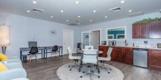 Palm Desert Gallery 10