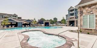 The Station Apartments at Gateway Gallery 93