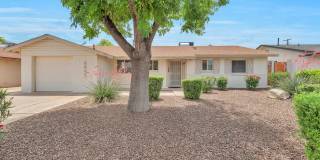 Scottsdale 3 Bedroom! 1700 sf! New Flooring and Appliances! Granite Counters! Private Grass Yard! Scottsdale 3 Bedroom! 1700 sf! New Flooring and Appliances! Granite Counters! Private Grass Yard! Gallery 1