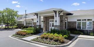 The Fairways Apartment Homes Gallery 4