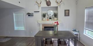 4 Bedroom 3.5 Bathroom Duplex Gallery 6