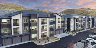 Keystone Trailhead Village Gallery 1