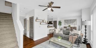 Townhomes at Lake Park Gallery 8