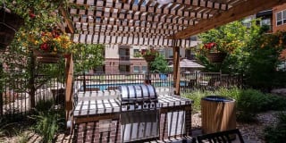 AMLI Riverfront Park Gallery 8