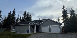 Spacious 2 bedroom home / Very pet friendly / 2 car garage / On city water Gallery 1