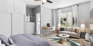 North Kingsley Apartment Homes Gallery 6