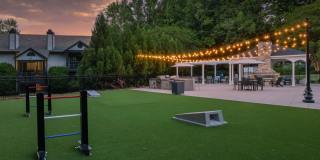 View at Lake Lynn Gallery 34