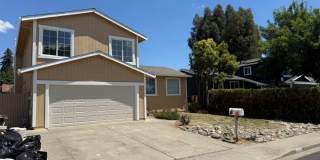 Rare Remodeled 5 Bedroom 2.5 Bath Tri Level in Vacaville Gallery 3