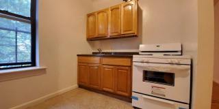 608 West 190th Street Gallery 1