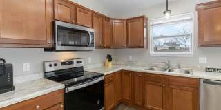 BRAND NEW Home away from Home among the Nook Gallery 9