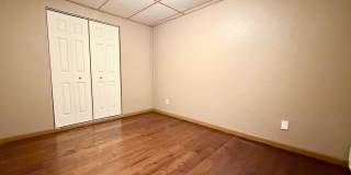 Cozy and conveniently located 1 bedroom, 1 bathroom first-floor apartment with a private entrance! Gallery 9
